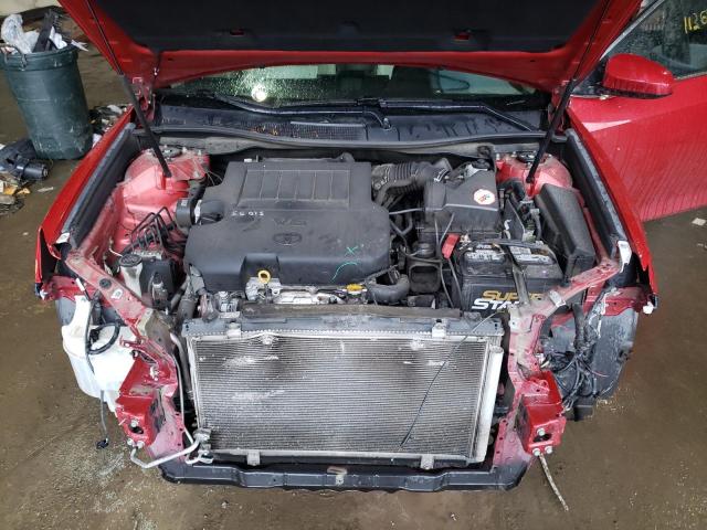 Photo 6 VIN: 4T1BK1FK0CU521892 - TOYOTA CAMRY SE 