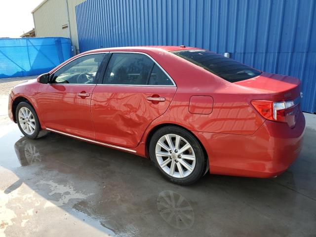 Photo 1 VIN: 4T1BK1FK0CU523464 - TOYOTA CAMRY SE 