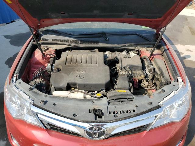 Photo 10 VIN: 4T1BK1FK0CU523464 - TOYOTA CAMRY SE 