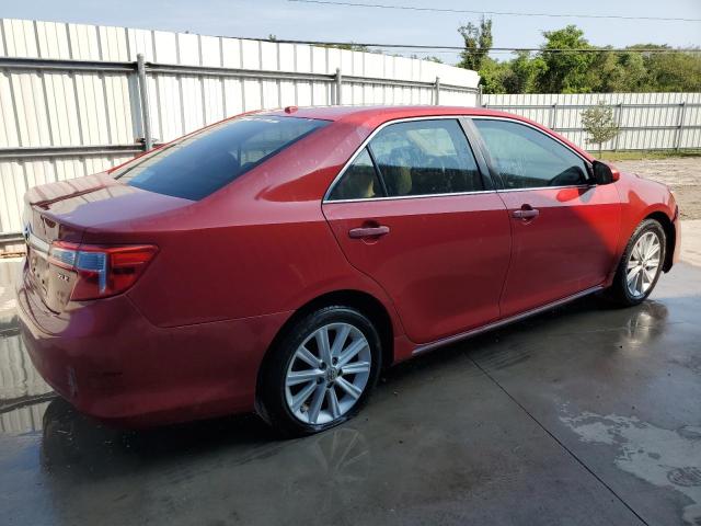 Photo 2 VIN: 4T1BK1FK0CU523464 - TOYOTA CAMRY SE 