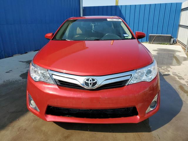 Photo 4 VIN: 4T1BK1FK0CU523464 - TOYOTA CAMRY SE 