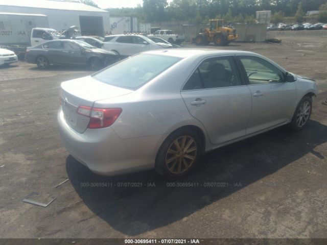 Photo 3 VIN: 4T1BK1FK0CU524677 - TOYOTA CAMRY 