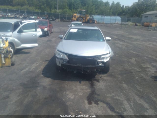 Photo 5 VIN: 4T1BK1FK0CU524677 - TOYOTA CAMRY 