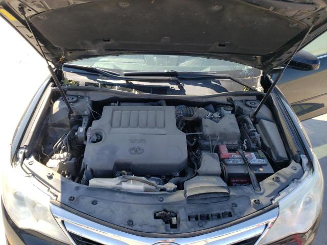 Photo 10 VIN: 4T1BK1FK0DU020471 - TOYOTA CAMRY 