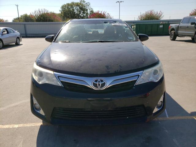 Photo 4 VIN: 4T1BK1FK0DU020471 - TOYOTA CAMRY 