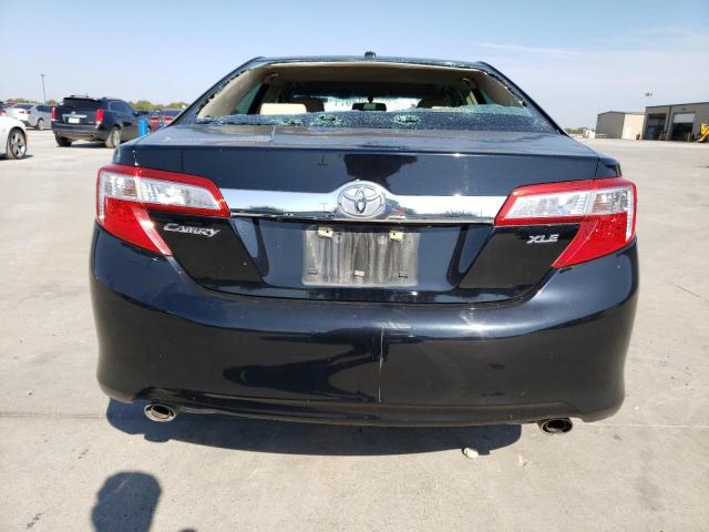 Photo 5 VIN: 4T1BK1FK0DU020471 - TOYOTA CAMRY 