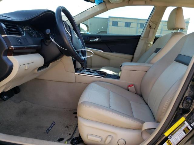 Photo 6 VIN: 4T1BK1FK0DU020471 - TOYOTA CAMRY 