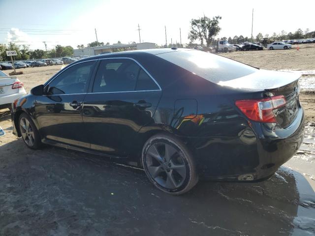 Photo 1 VIN: 4T1BK1FK0DU020633 - TOYOTA CAMRY SE 