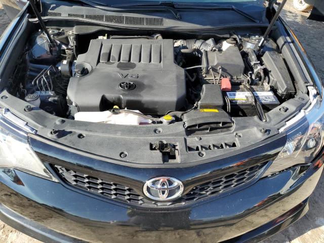 Photo 10 VIN: 4T1BK1FK0DU020633 - TOYOTA CAMRY SE 