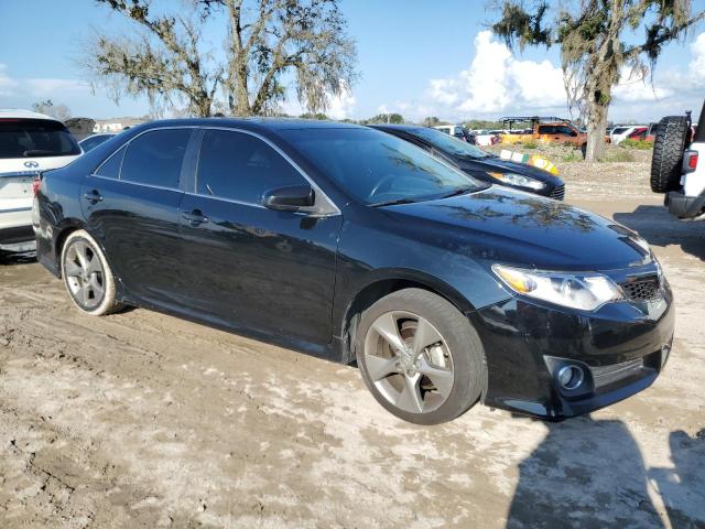 Photo 3 VIN: 4T1BK1FK0DU020633 - TOYOTA CAMRY SE 