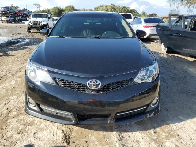 Photo 4 VIN: 4T1BK1FK0DU020633 - TOYOTA CAMRY SE 