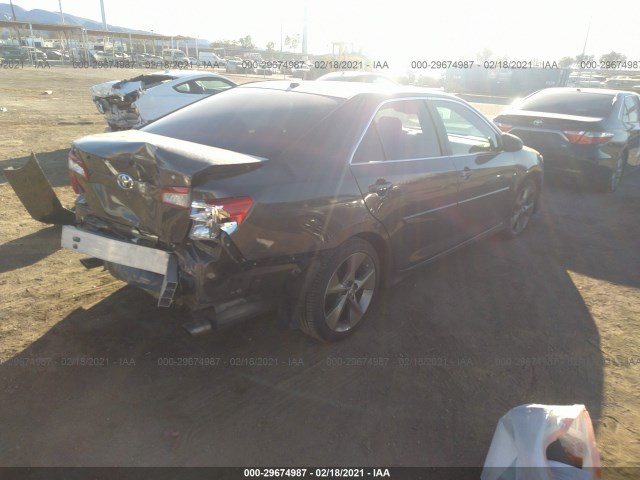 Photo 3 VIN: 4T1BK1FK0DU020888 - TOYOTA CAMRY 