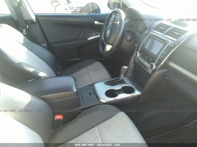 Photo 4 VIN: 4T1BK1FK0DU020888 - TOYOTA CAMRY 