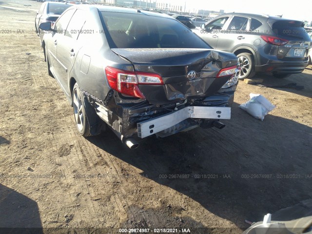 Photo 5 VIN: 4T1BK1FK0DU020888 - TOYOTA CAMRY 