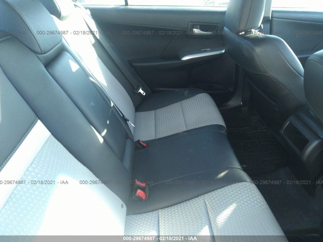 Photo 7 VIN: 4T1BK1FK0DU020888 - TOYOTA CAMRY 