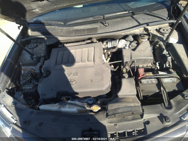 Photo 9 VIN: 4T1BK1FK0DU020888 - TOYOTA CAMRY 