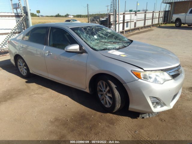 Photo 0 VIN: 4T1BK1FK0DU021409 - TOYOTA CAMRY 