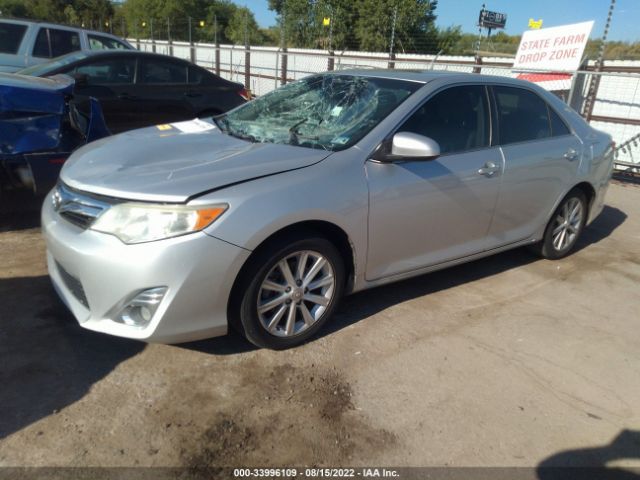 Photo 1 VIN: 4T1BK1FK0DU021409 - TOYOTA CAMRY 