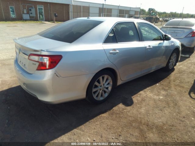 Photo 3 VIN: 4T1BK1FK0DU021409 - TOYOTA CAMRY 