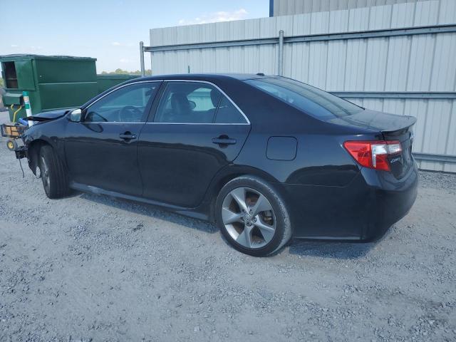 Photo 1 VIN: 4T1BK1FK0DU022298 - TOYOTA CAMRY 