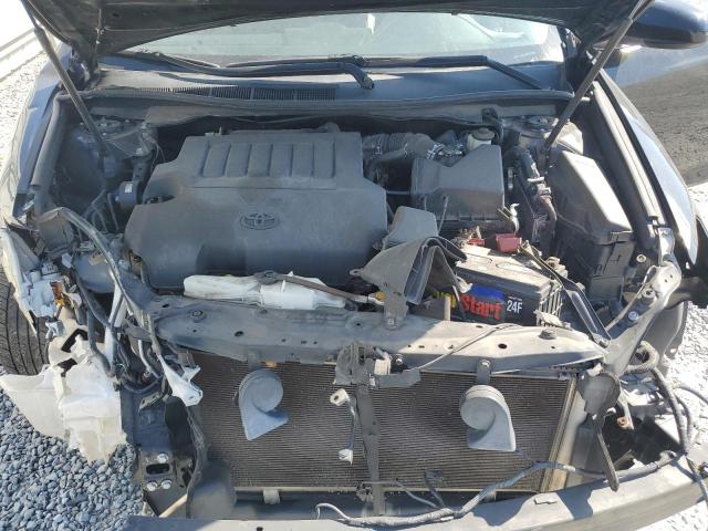 Photo 10 VIN: 4T1BK1FK0DU022298 - TOYOTA CAMRY 