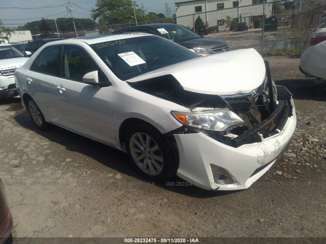 Photo 0 VIN: 4T1BK1FK0DU022527 - TOYOTA CAMRY 