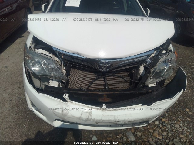 Photo 5 VIN: 4T1BK1FK0DU022527 - TOYOTA CAMRY 