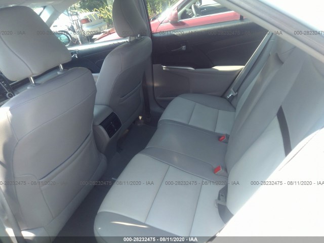 Photo 7 VIN: 4T1BK1FK0DU022527 - TOYOTA CAMRY 