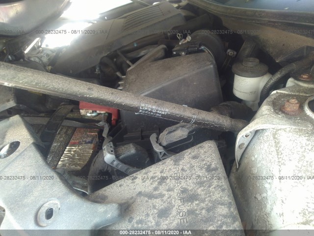 Photo 9 VIN: 4T1BK1FK0DU022527 - TOYOTA CAMRY 