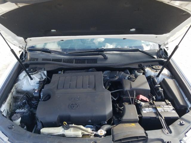 Photo 6 VIN: 4T1BK1FK0DU526365 - TOYOTA CAMRY SE 