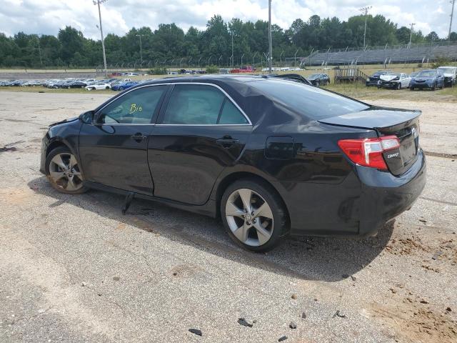 Photo 1 VIN: 4T1BK1FK0DU527824 - TOYOTA CAMRY SE 