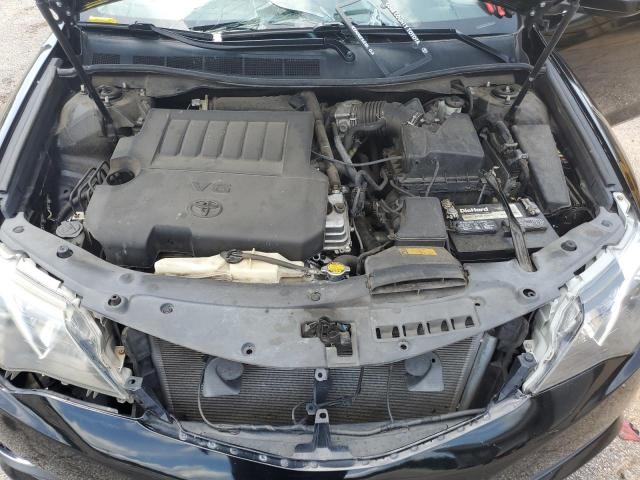 Photo 10 VIN: 4T1BK1FK0DU527824 - TOYOTA CAMRY SE 