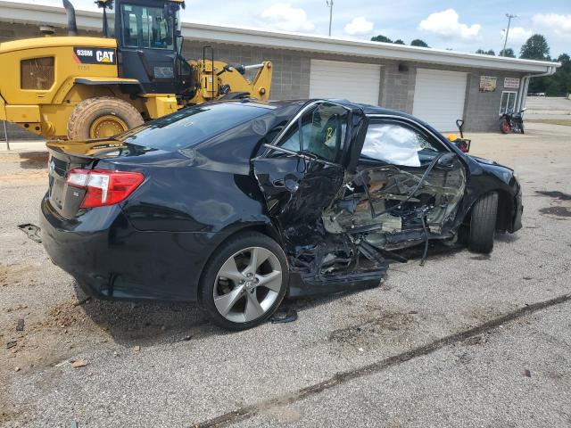 Photo 2 VIN: 4T1BK1FK0DU527824 - TOYOTA CAMRY SE 