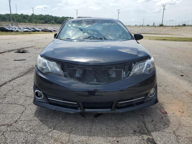 Photo 4 VIN: 4T1BK1FK0DU527824 - TOYOTA CAMRY SE 