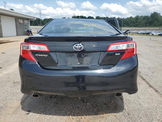 Photo 5 VIN: 4T1BK1FK0DU527824 - TOYOTA CAMRY SE 