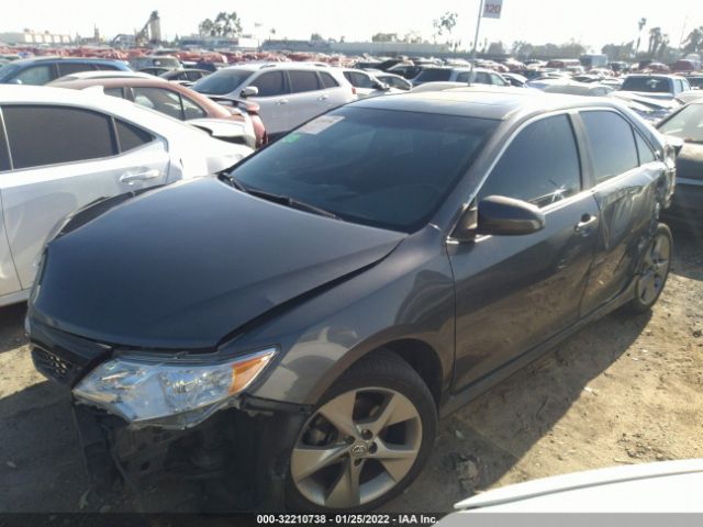 Photo 1 VIN: 4T1BK1FK0DU529010 - TOYOTA CAMRY 