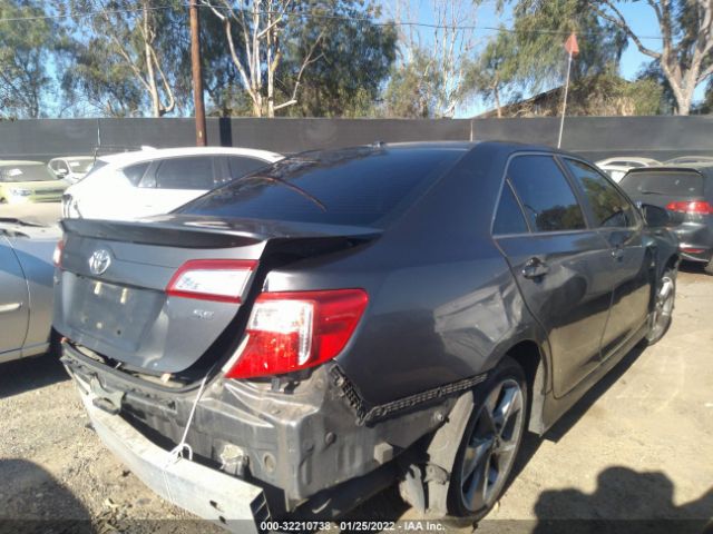 Photo 3 VIN: 4T1BK1FK0DU529010 - TOYOTA CAMRY 