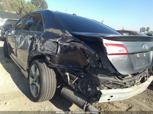 Photo 5 VIN: 4T1BK1FK0DU529010 - TOYOTA CAMRY 