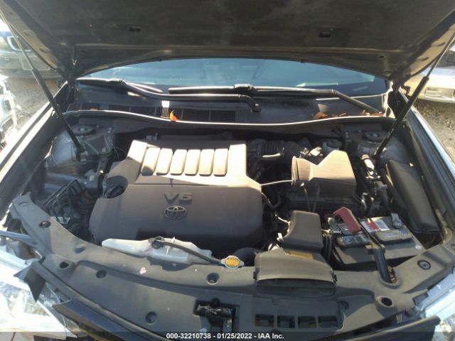 Photo 9 VIN: 4T1BK1FK0DU529010 - TOYOTA CAMRY 