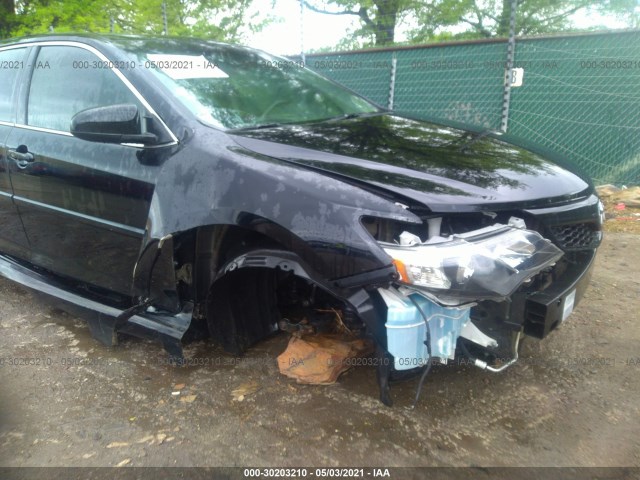 Photo 5 VIN: 4T1BK1FK0DU529489 - TOYOTA CAMRY 