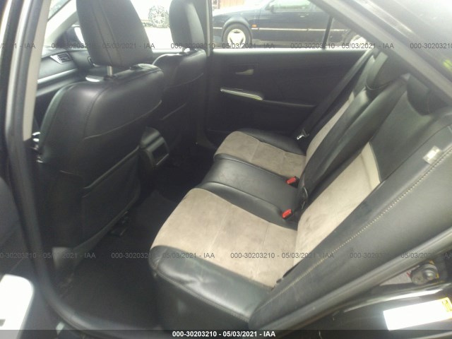 Photo 7 VIN: 4T1BK1FK0DU529489 - TOYOTA CAMRY 