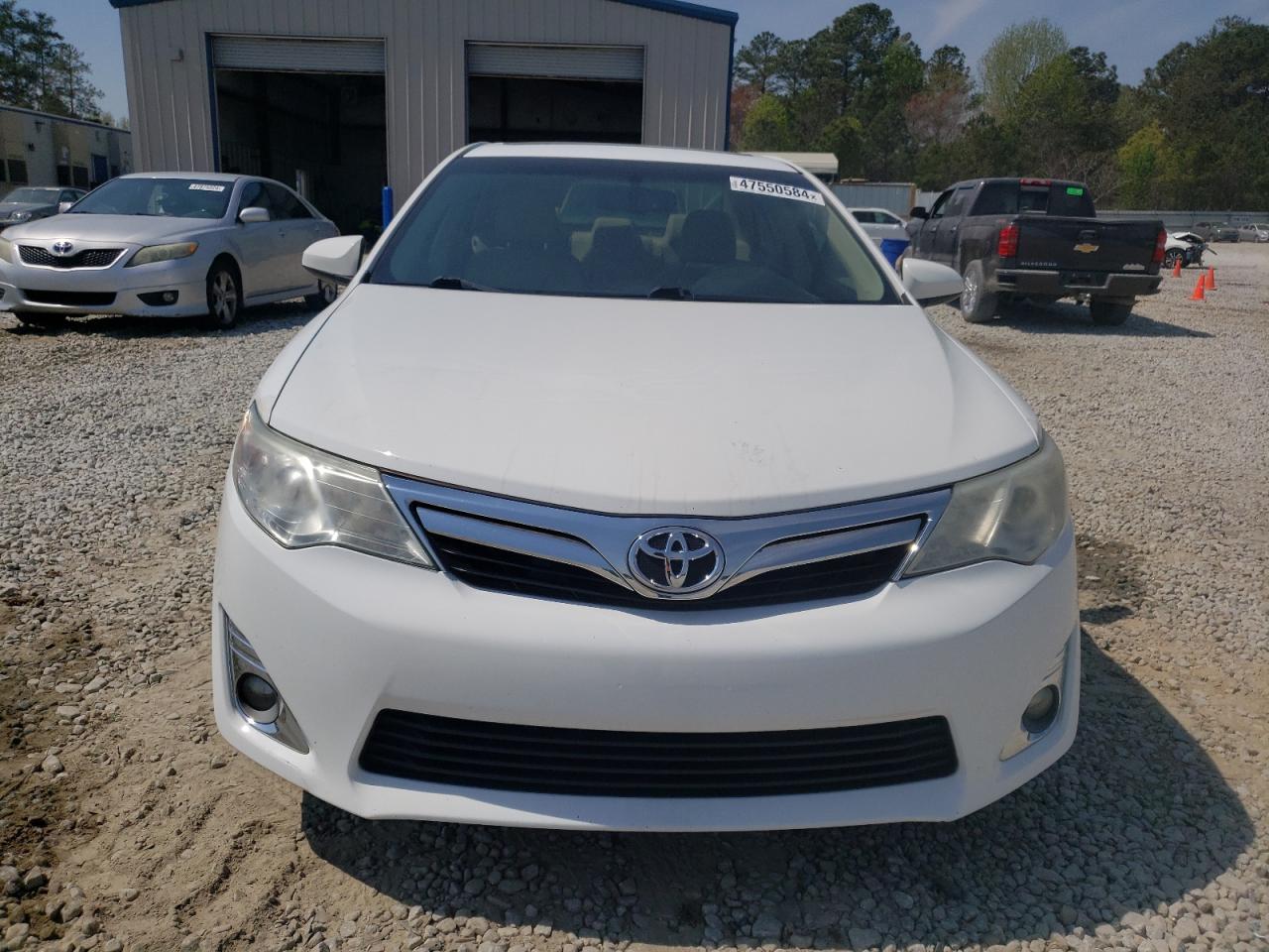 Photo 4 VIN: 4T1BK1FK0DU530318 - TOYOTA CAMRY 