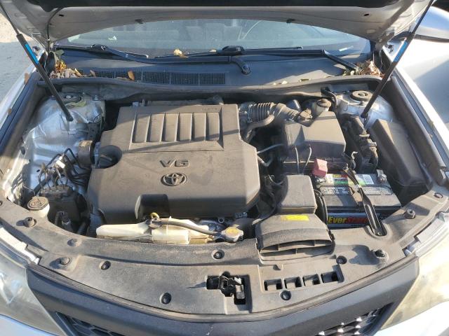 Photo 10 VIN: 4T1BK1FK0DU531016 - TOYOTA CAMRY SE 