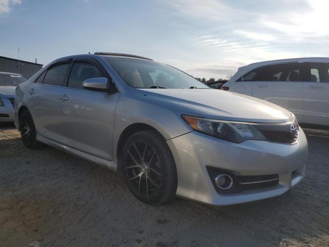 Photo 3 VIN: 4T1BK1FK0DU531016 - TOYOTA CAMRY SE 