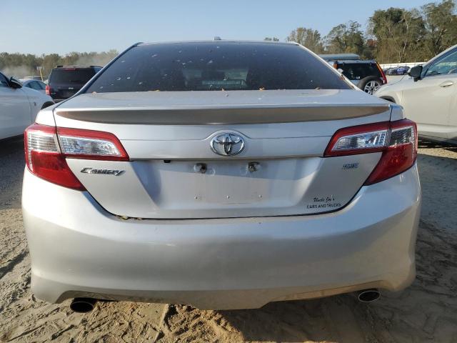 Photo 5 VIN: 4T1BK1FK0DU531016 - TOYOTA CAMRY SE 