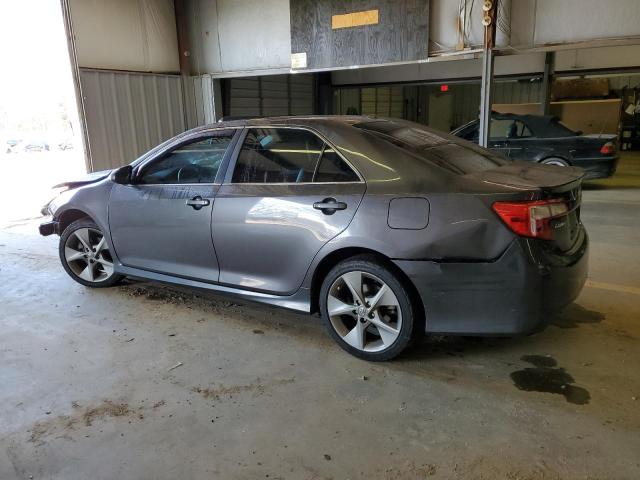 Photo 1 VIN: 4T1BK1FK0DU531033 - TOYOTA CAMRY SE 