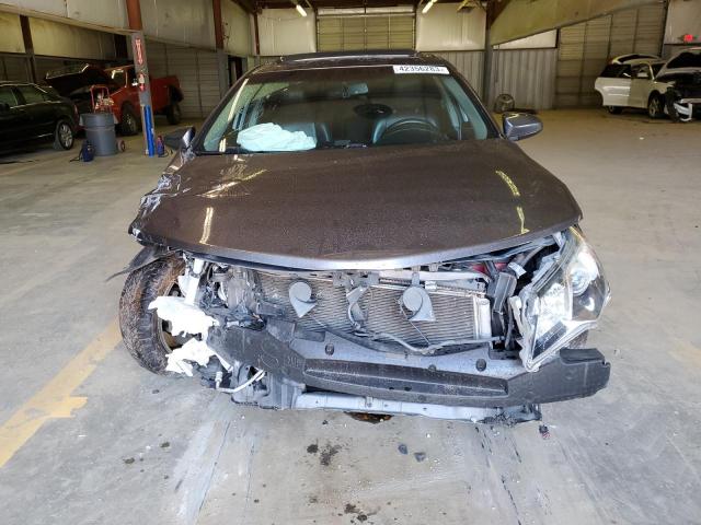 Photo 4 VIN: 4T1BK1FK0DU531033 - TOYOTA CAMRY SE 