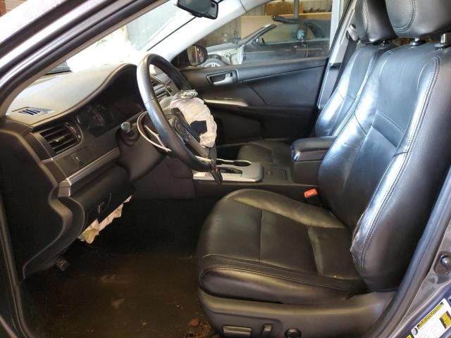 Photo 6 VIN: 4T1BK1FK0DU531033 - TOYOTA CAMRY SE 