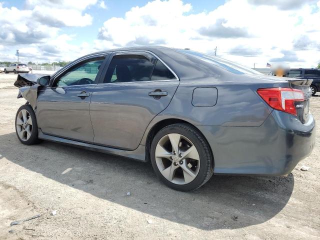 Photo 1 VIN: 4T1BK1FK0DU531565 - TOYOTA CAMRY SE 