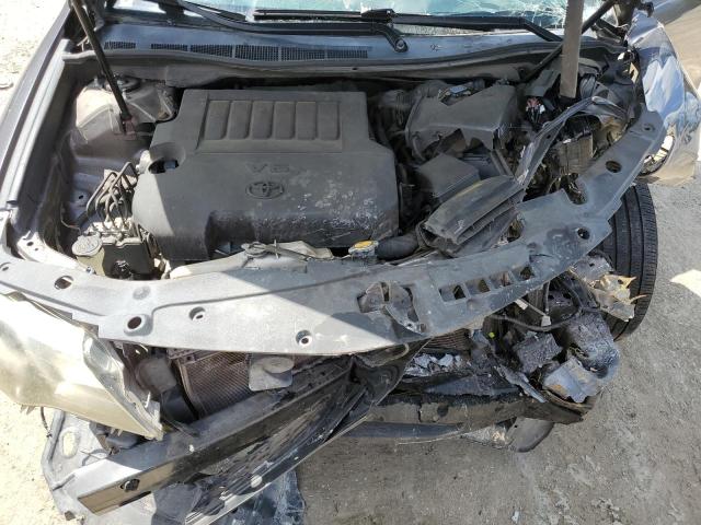 Photo 10 VIN: 4T1BK1FK0DU531565 - TOYOTA CAMRY SE 